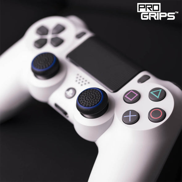 Pro-Grips ™ Thumb Stick Covers for PS4 - vogizmo