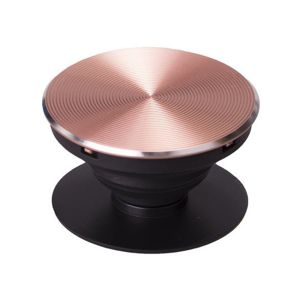 Metal Pop Out Socket Phone Holder - vogizmo