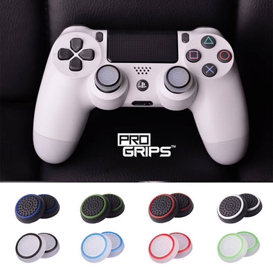 Pro-Grips ™ Thumb Stick Covers for PS4 - vogizmo