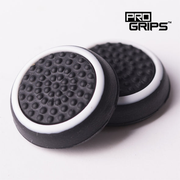 Pro-Grips ™ Thumb Stick Covers for Nintendo Switch Pro Controller - vogizmo