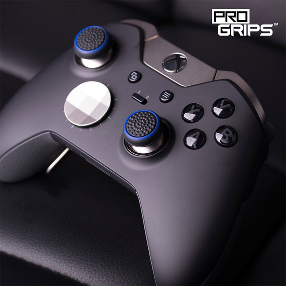 Pro-Grips ™ Thumb Stick Covers for XBOX One & Elite Contollers - vogizmo