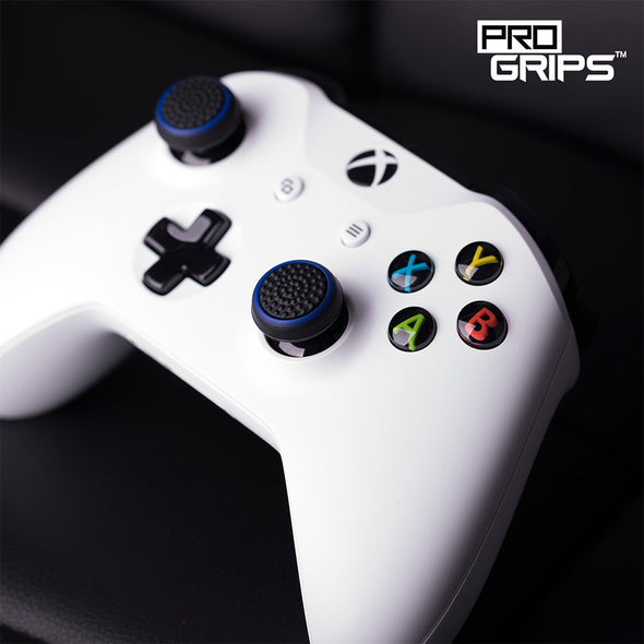 Pro-Grips ™ Thumb Stick Covers for XBOX One & Elite Contollers - vogizmo