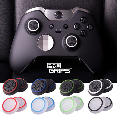 Pro-Grips ™ Thumb Stick Covers for XBOX One & Elite Contollers - vogizmo