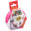 Sticky Brick Tape - 1 Metre length for Lego blocks - vogizmo